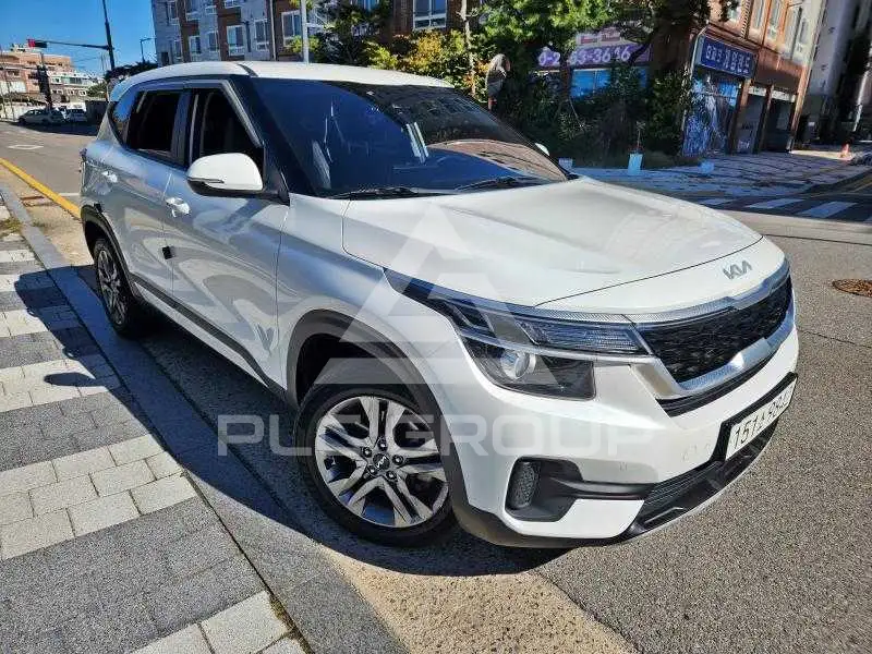 2021 KIA Celltos