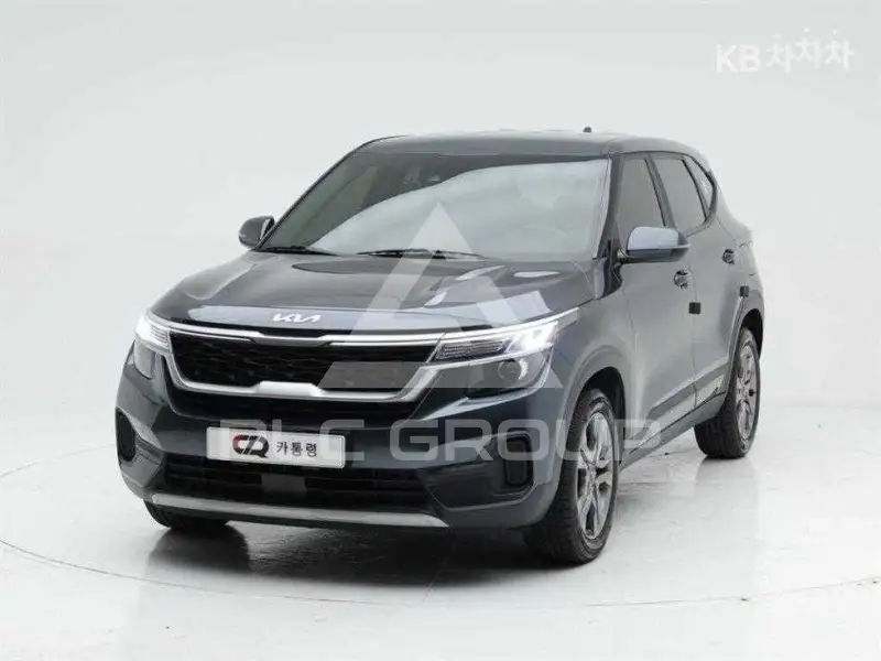 2021 KIA Celltos