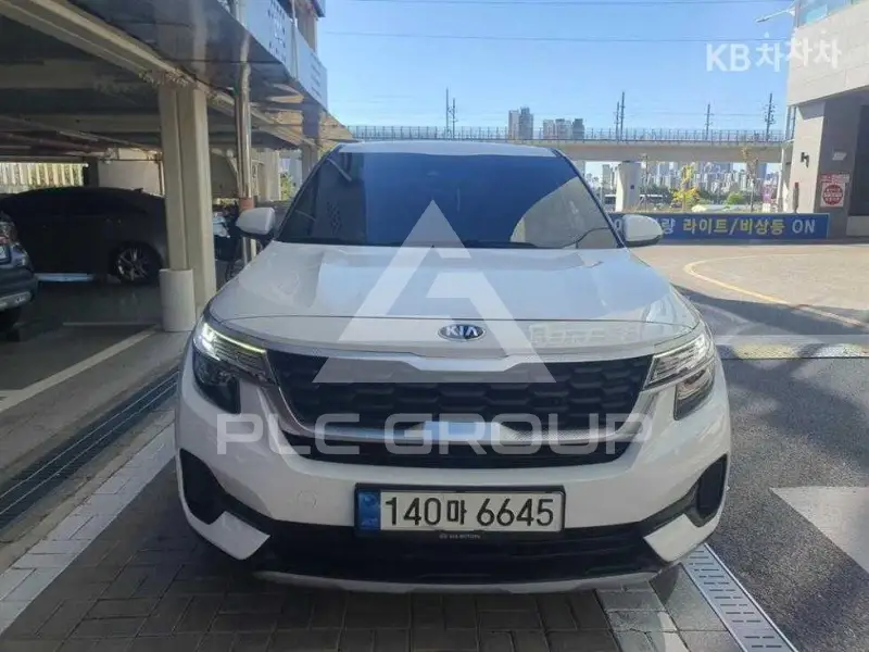 2021 KIA Celltos