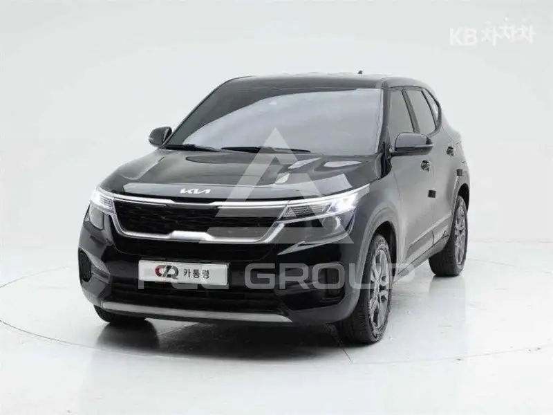 2021 KIA Celltos