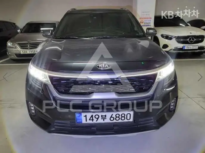 2021 KIA Celltos