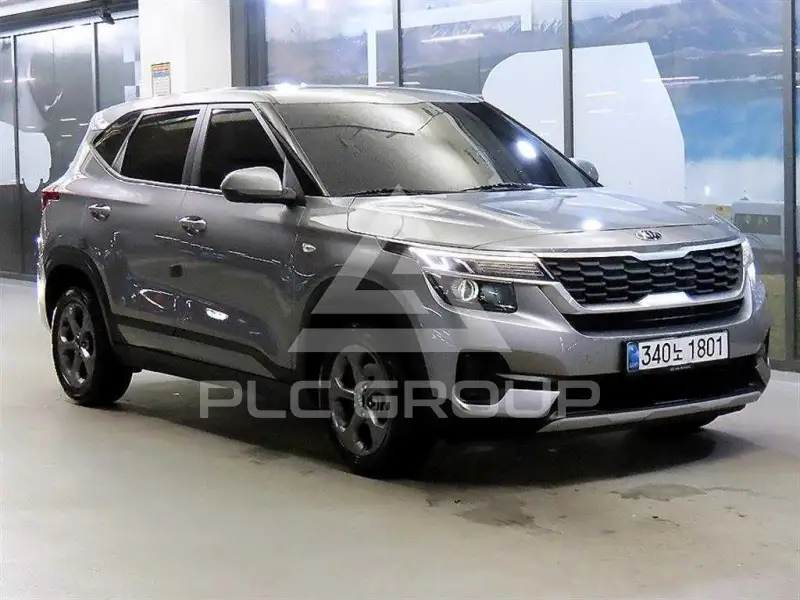 2021 KIA Celltos