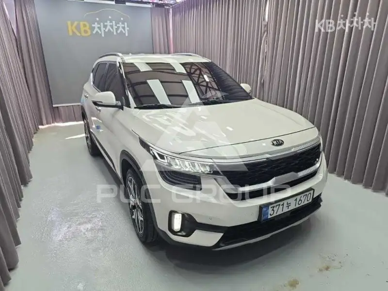 2021 KIA Celltos
