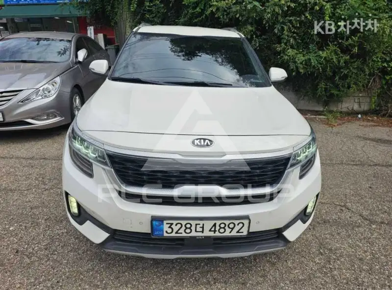 2021 KIA Celltos