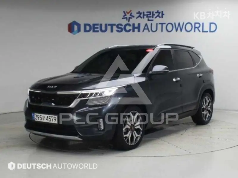 2021 KIA Celltos
