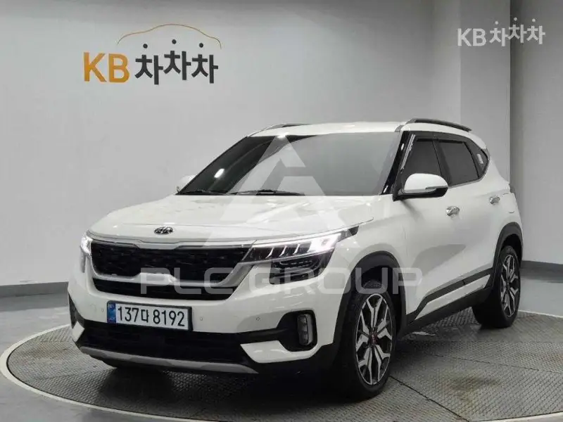2021 KIA Celltos