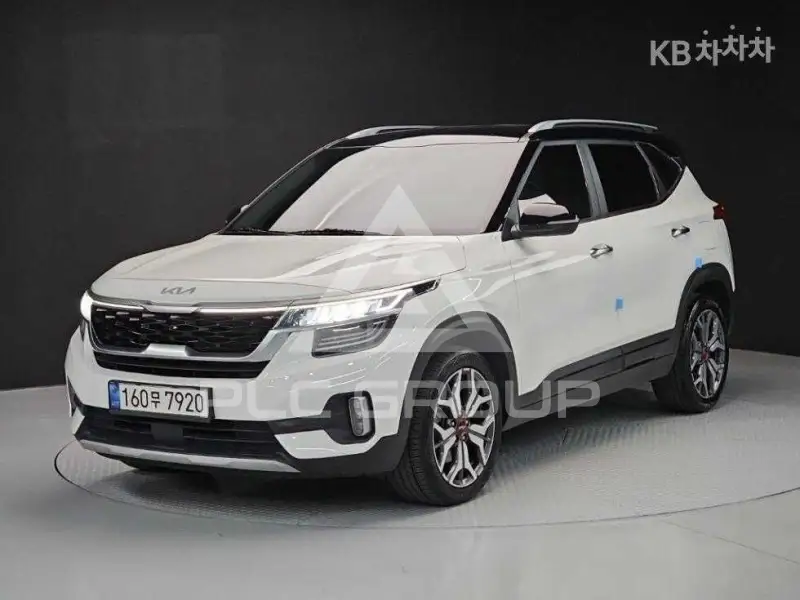 2021 KIA Celltos