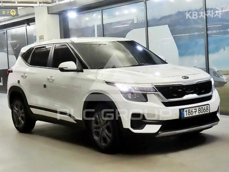 2021 KIA Celltos