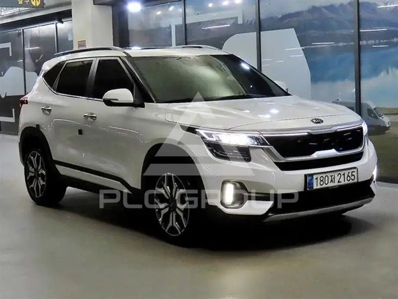 2021 KIA Celltos