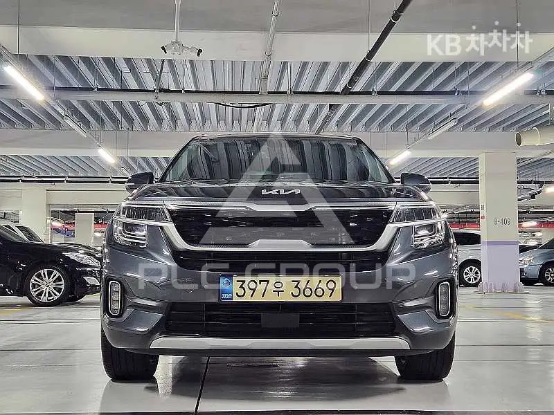 2021 KIA Celltos
