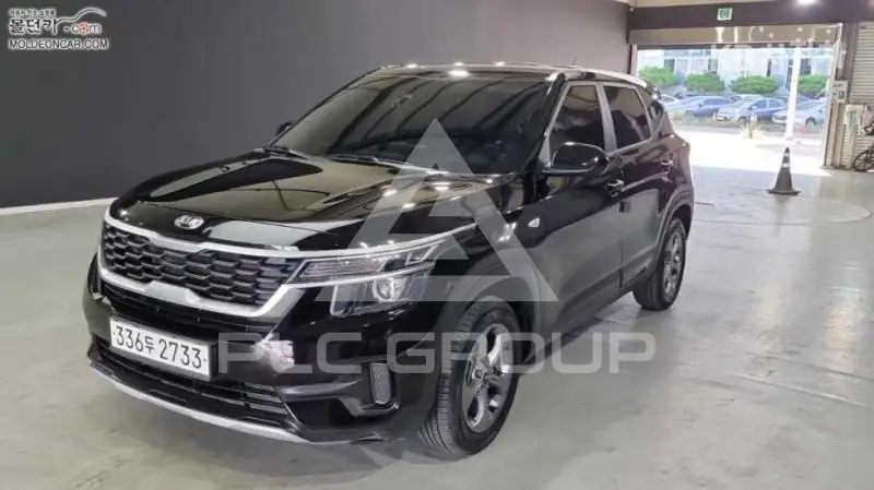 2021 KIA Celltos