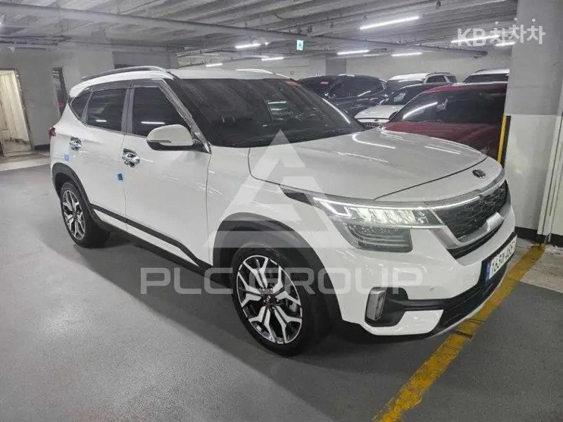 2021 KIA Celltos