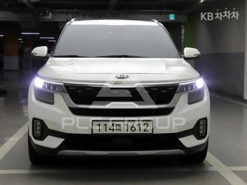 2021 KIA Celltos