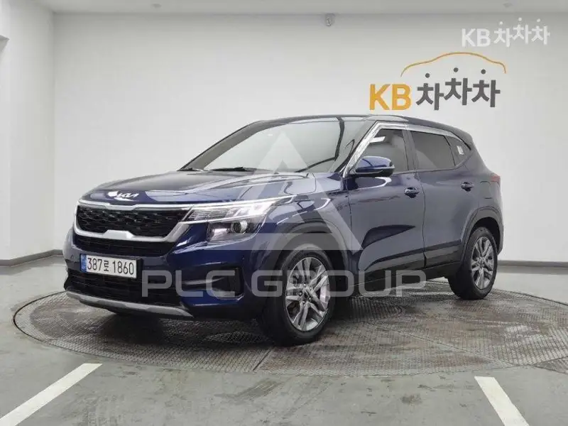 2021 KIA Celltos