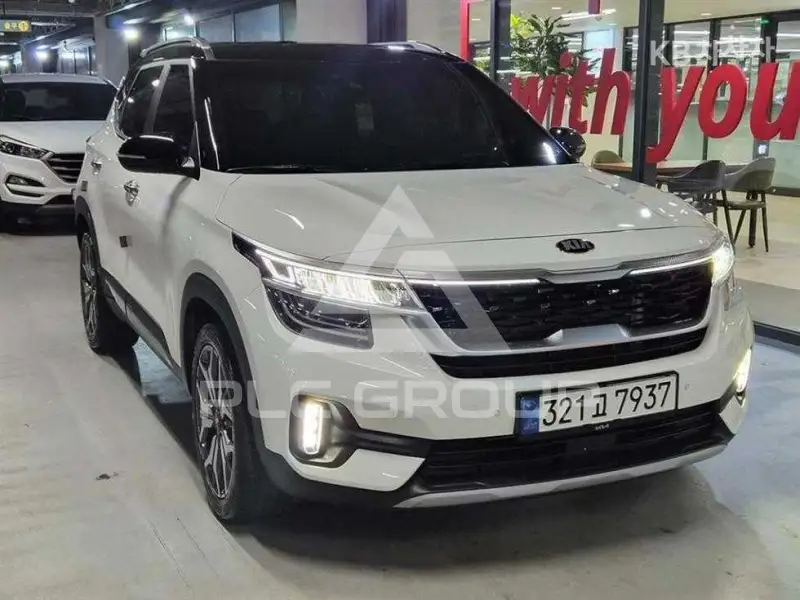 2021 KIA Celltos
