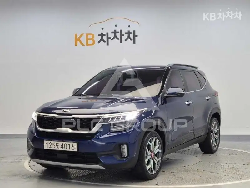 2021 KIA Celltos