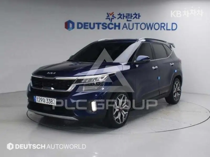 2021 KIA Celltos