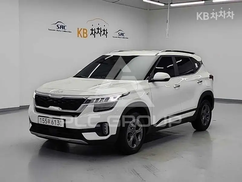 2021 KIA Celltos