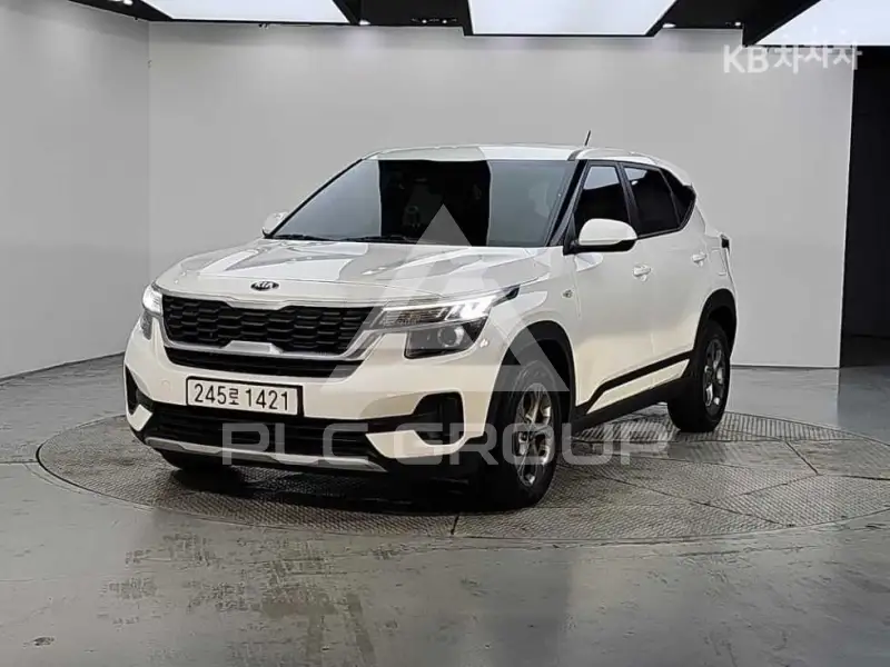 2021 KIA Celltos