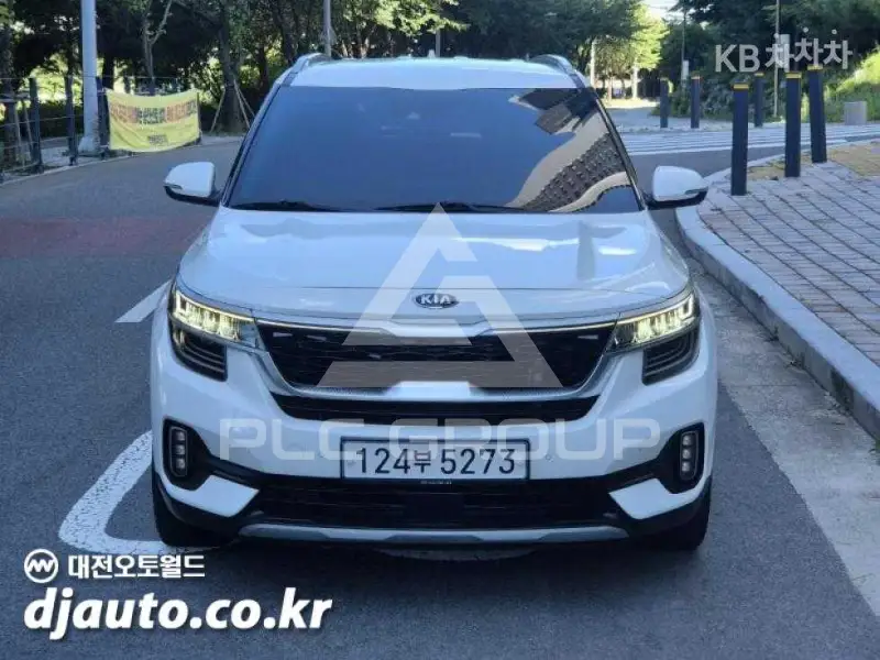 2021 KIA Celltos