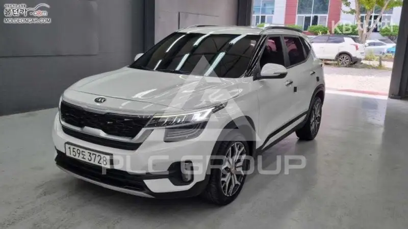 2021 KIA Celltos