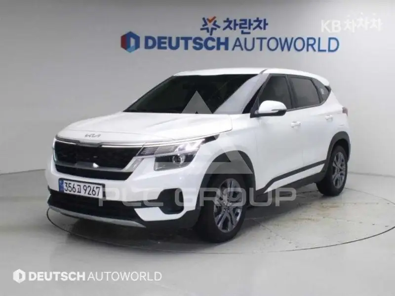 2021 KIA Celltos
