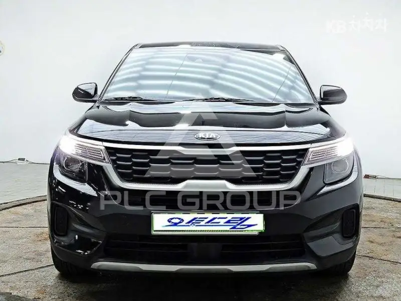 2021 KIA Celltos