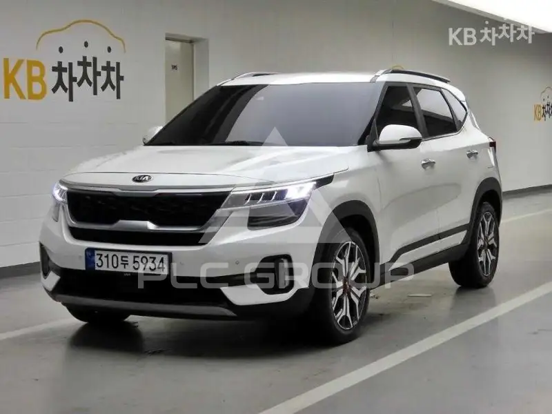 2021 KIA Celltos
