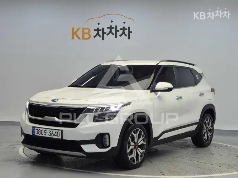 2021 KIA Celltos