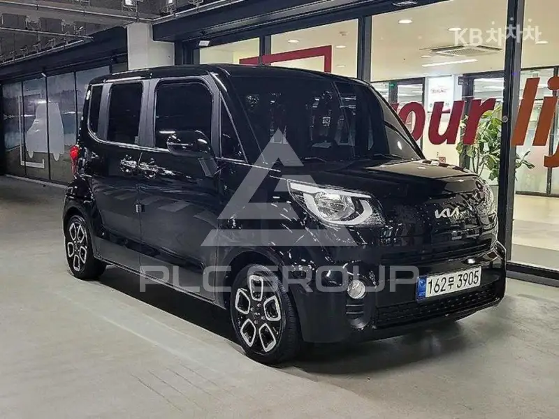 2021 KIA Ray