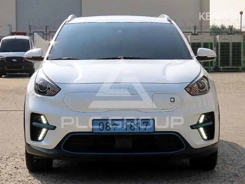 2021 KIA Niro