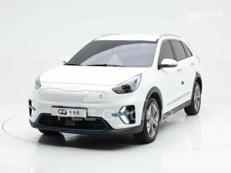2021 KIA Niro