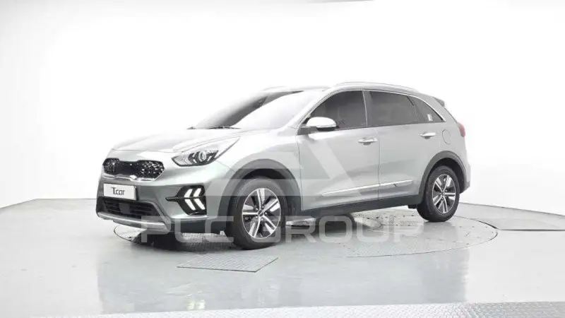 2021 KIA Niro