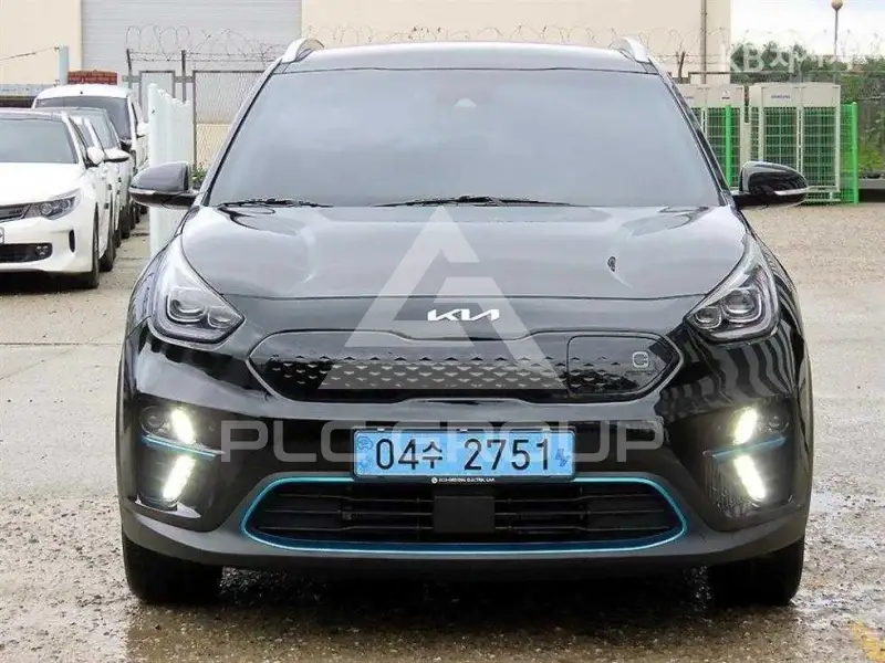 2021 KIA Niro