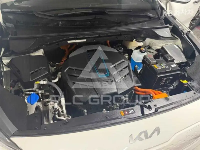 2021 KIA Niro