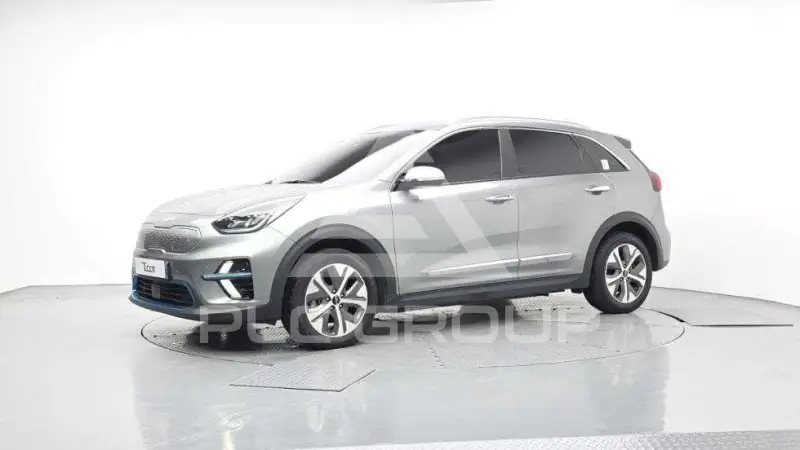 2021 KIA Niro