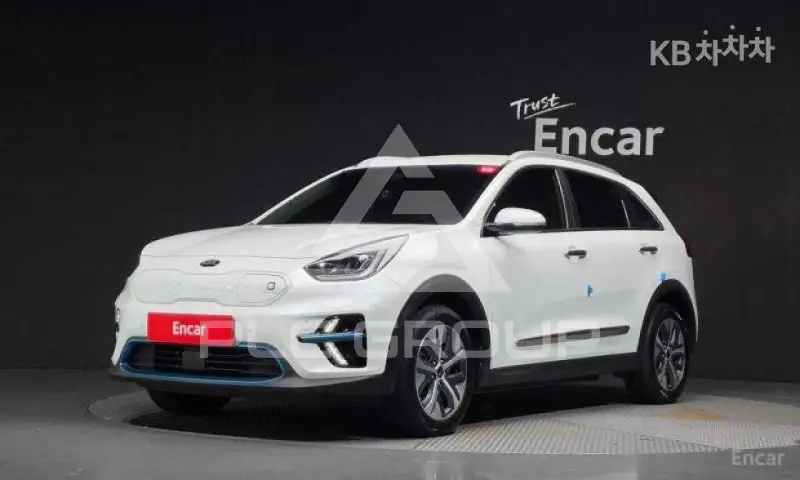 2021 KIA Niro