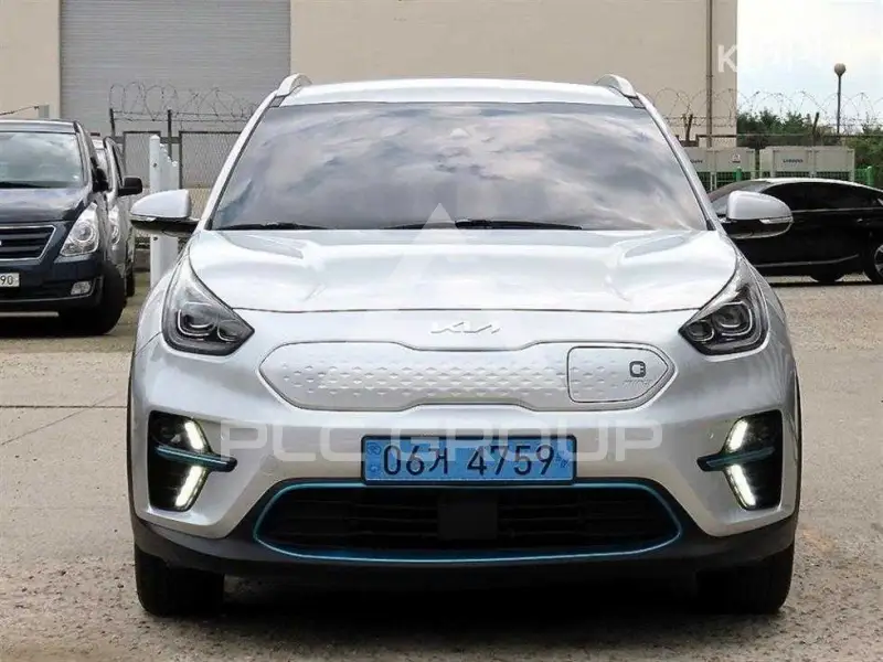 2021 KIA Niro