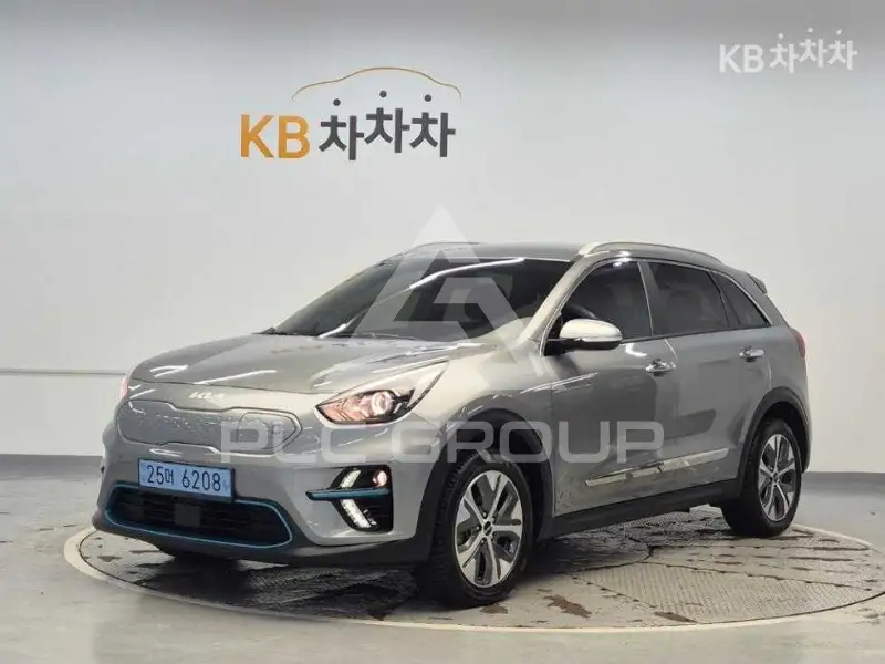 2021 KIA Niro