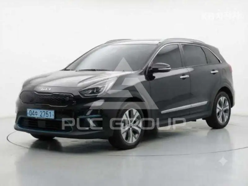 2021 KIA Niro