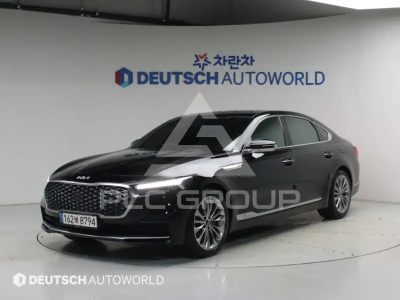 2021 KIA K9