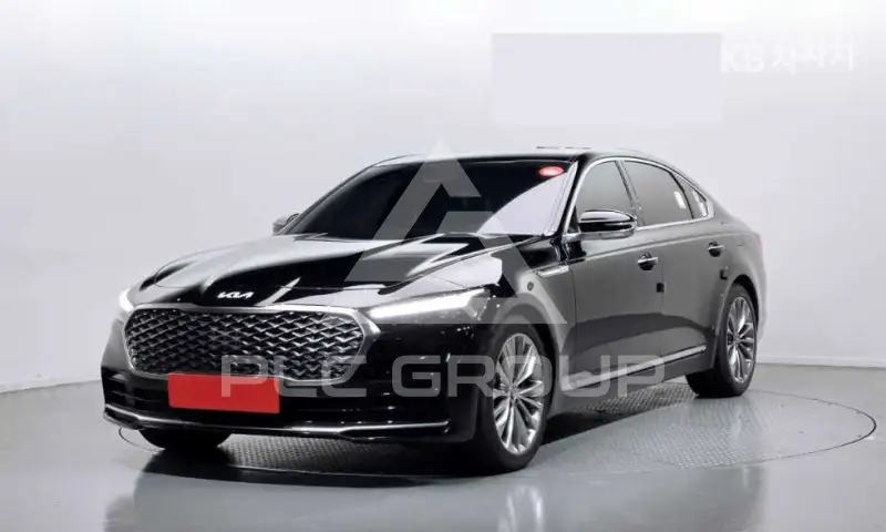 2021 KIA K9