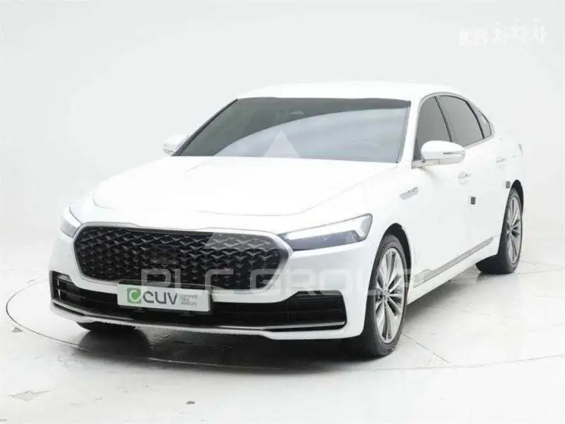 2021 KIA K9