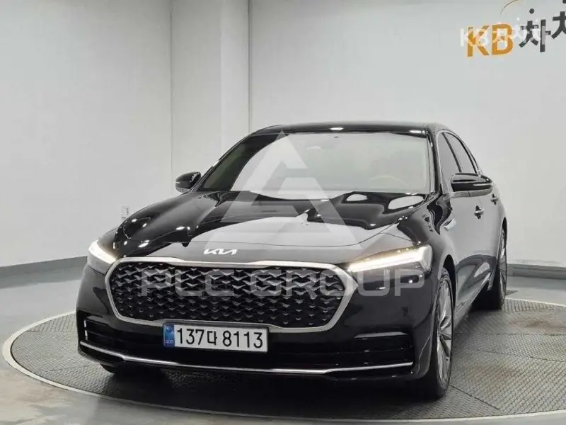 2021 KIA K9