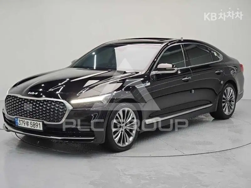 2021 KIA K9