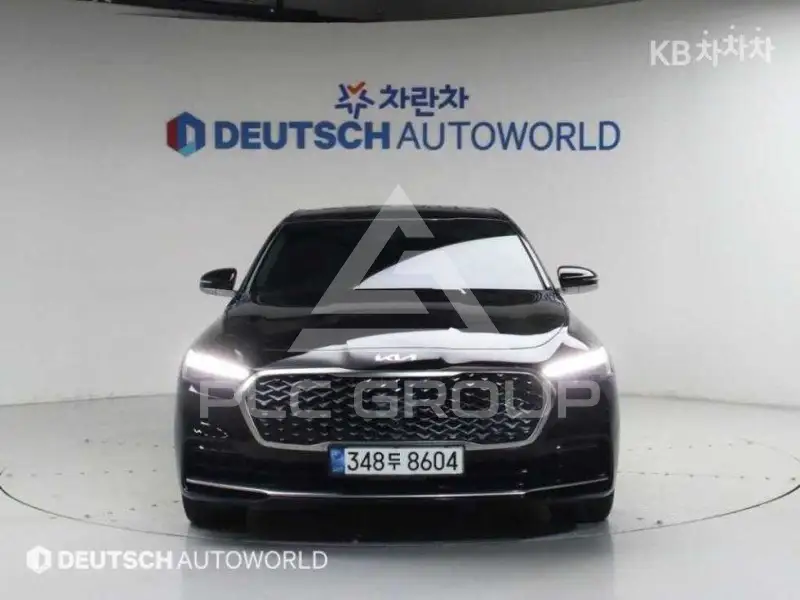 2021 KIA K9