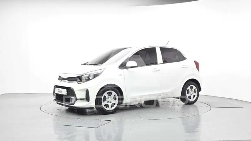 2021 KIA Morning