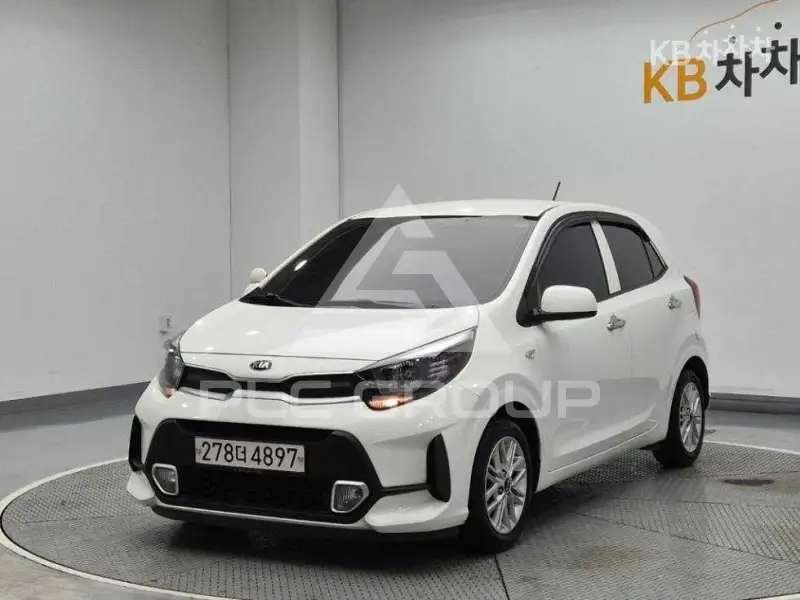 2021 KIA Morning