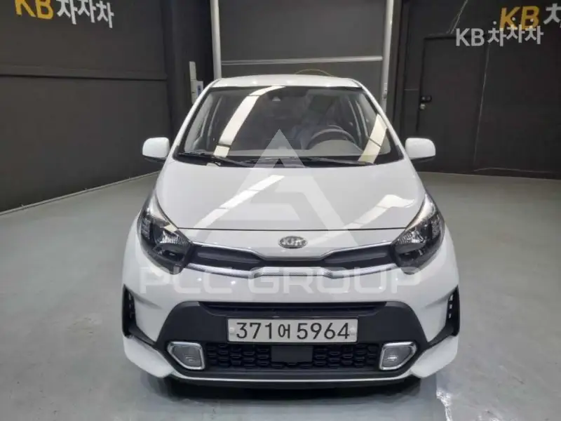 2021 KIA Morning