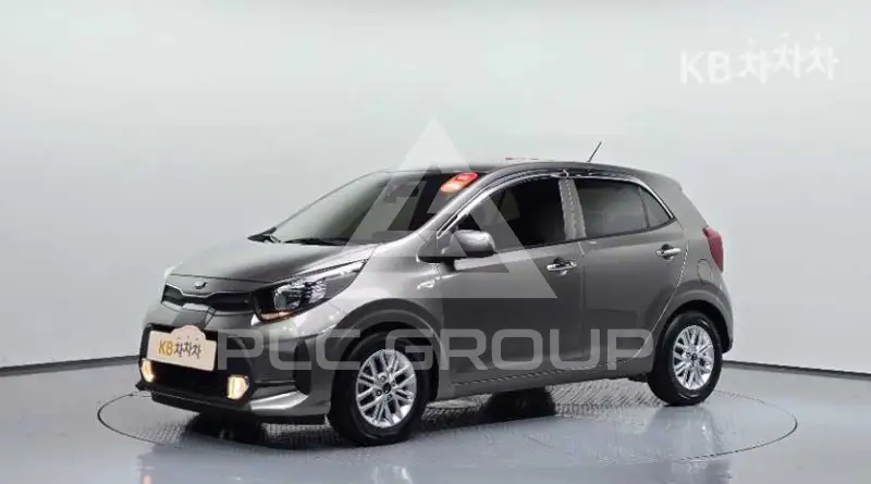 2021 KIA Morning